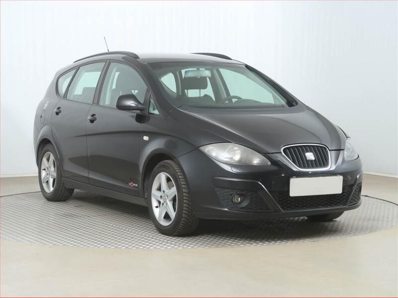 Seat Altea