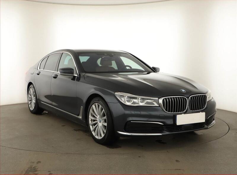 BMW 7er Reihe