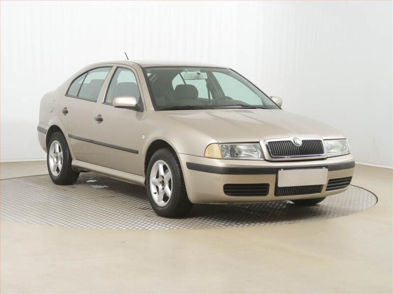 �koda Octavia
