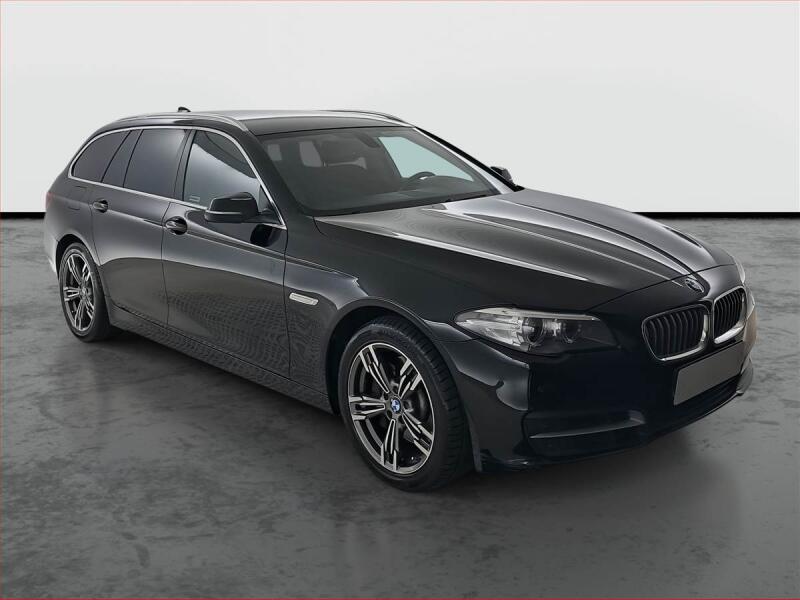 BMW Serie 5