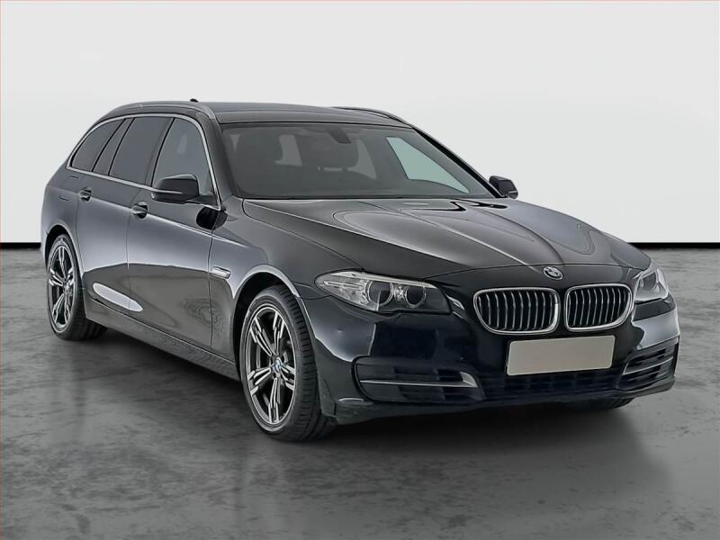 BMW Serie 5