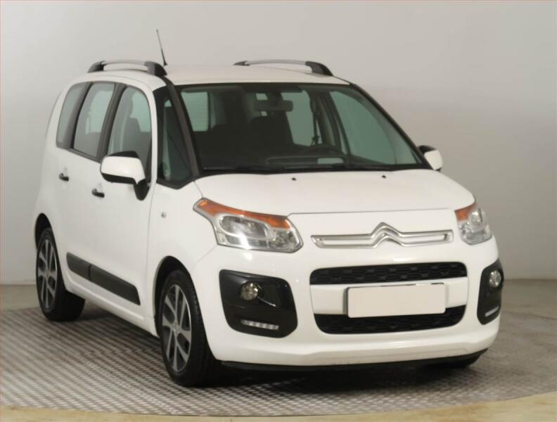 Citro�n C3 Picasso