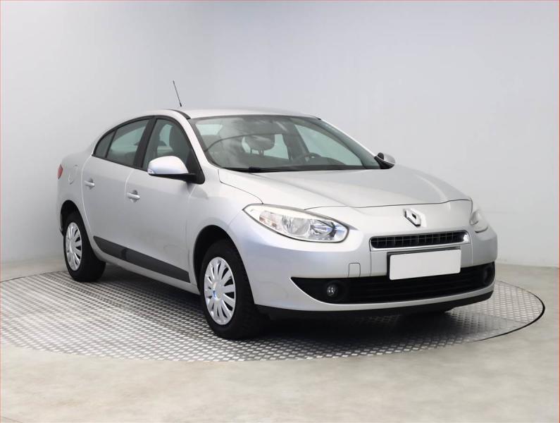 Renault Fluence