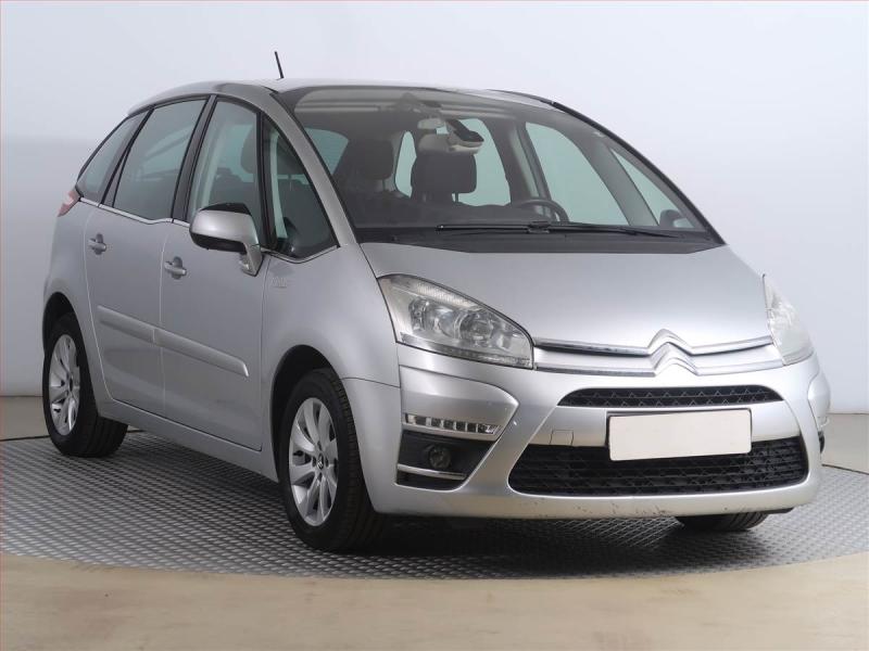 Citron C4 Picasso