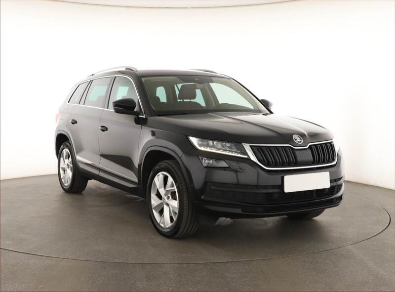 �koda Kodiaq