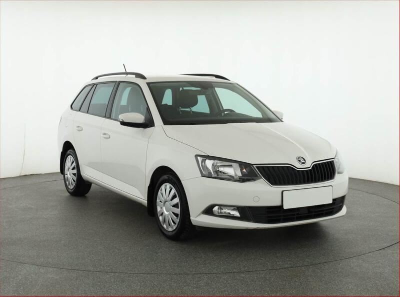 �koda Fabia