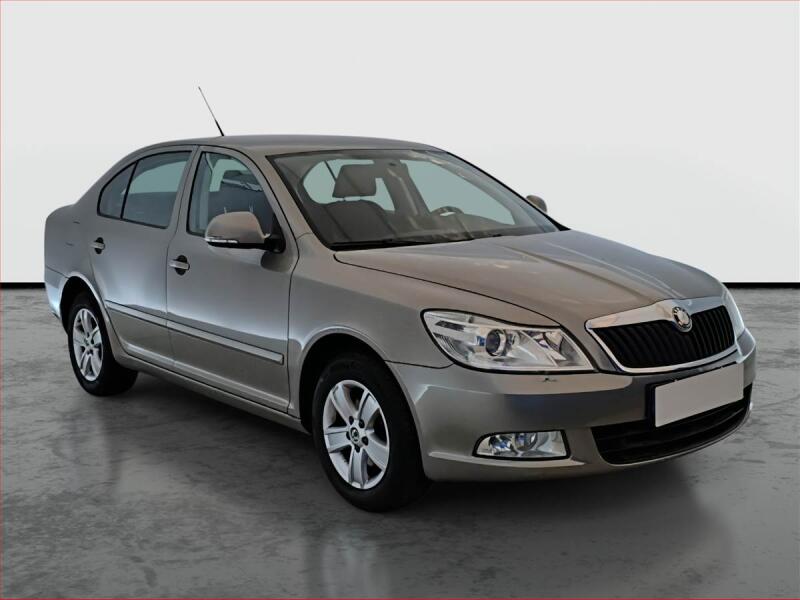 �koda Octavia
