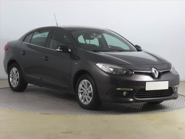 Renault Fluence