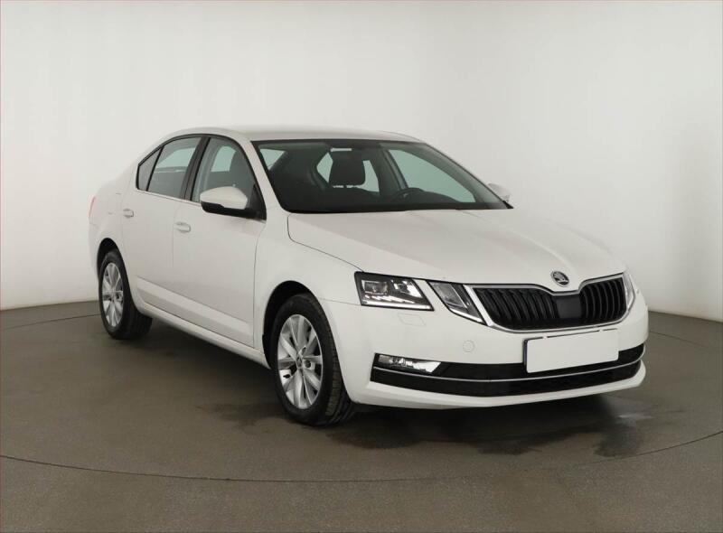 �koda Octavia