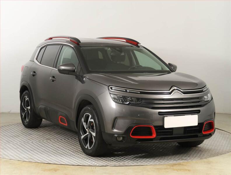Citro�n C5 Aircross
