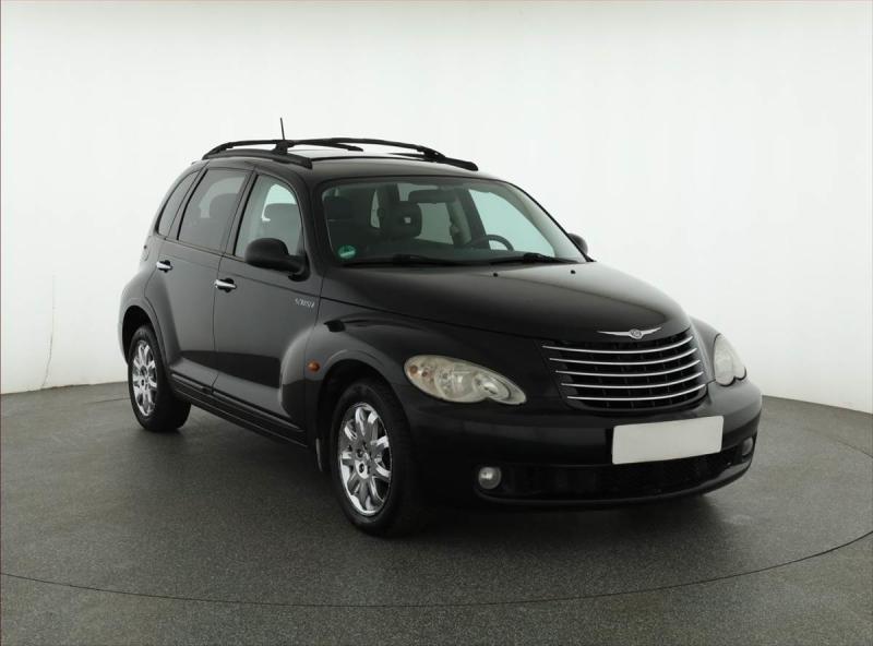 Chrysler PT Cruiser