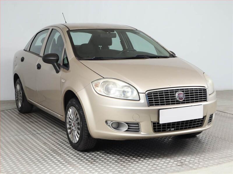 Fiat Linea
