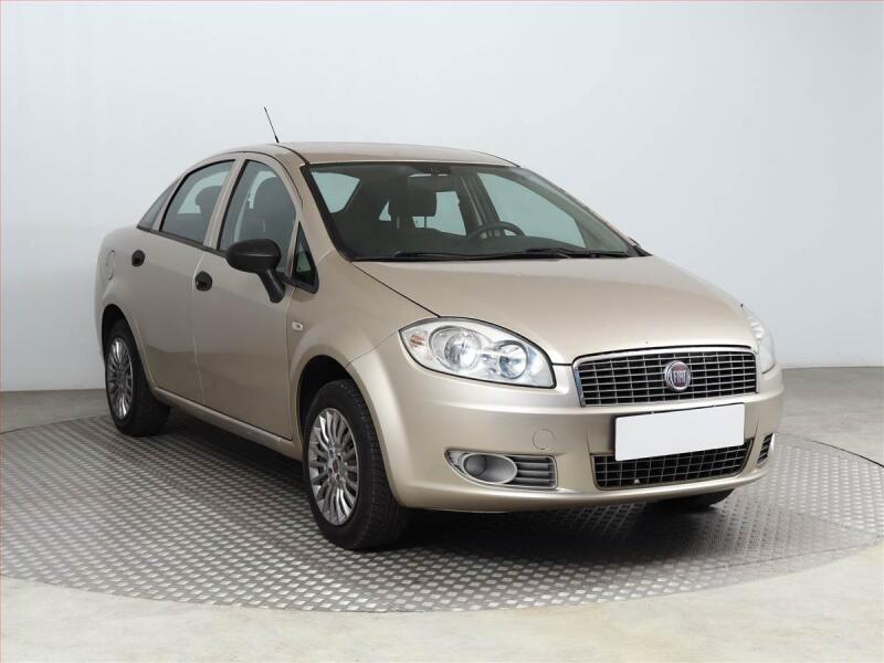 Fiat Linea