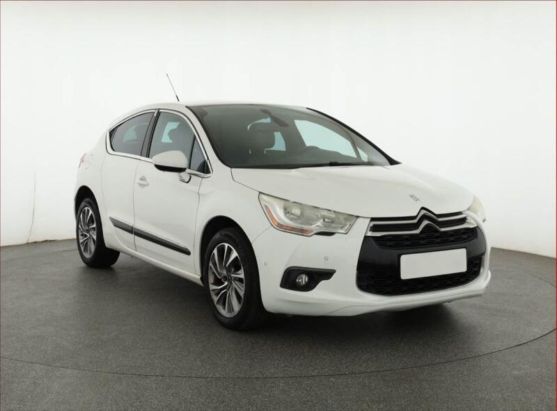 Citro�n DS4