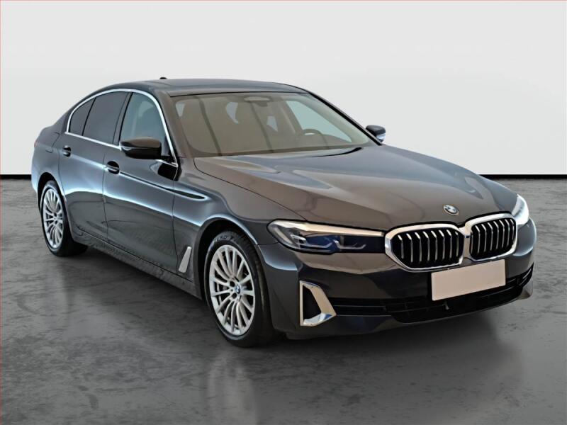 BMW Serie 5