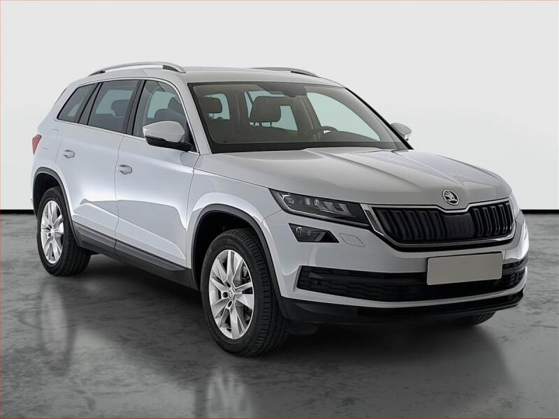 �koda Kodiaq