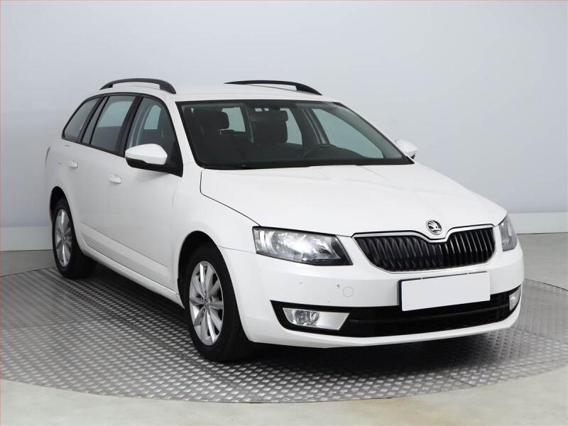 �koda Octavia