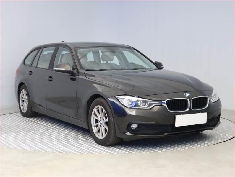 BMW 3er Reihe