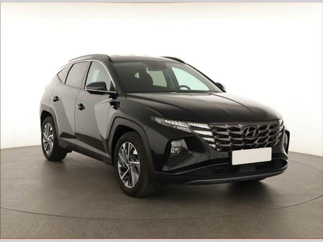 Hyundai Tucson 1.6 CRDi, ČR 1MAJ,DPH,AUT.