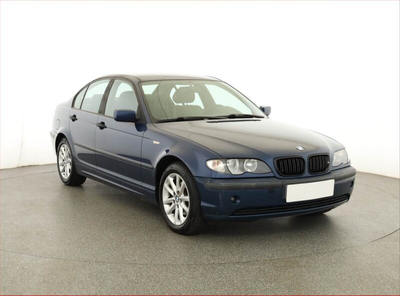 BMW 3er Reihe
