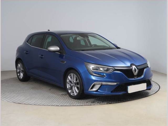 Renault Mgane