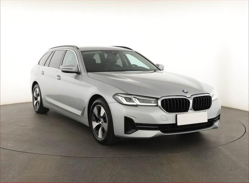 BMW Rad 5
