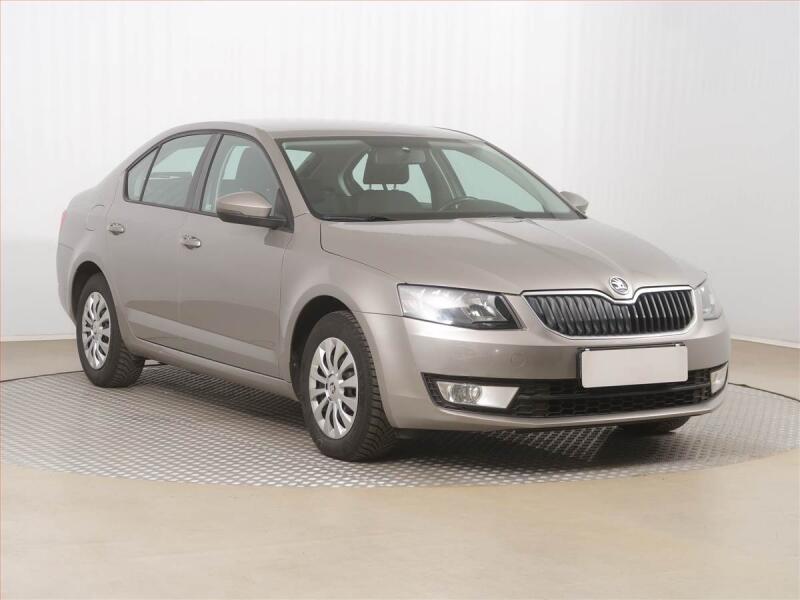 �koda Octavia
