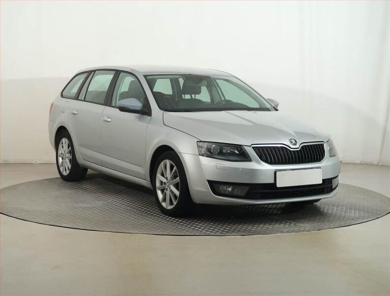 �koda Octavia