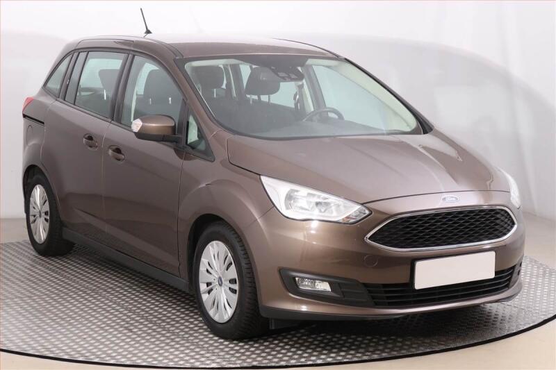 Ford Grand C-MAX