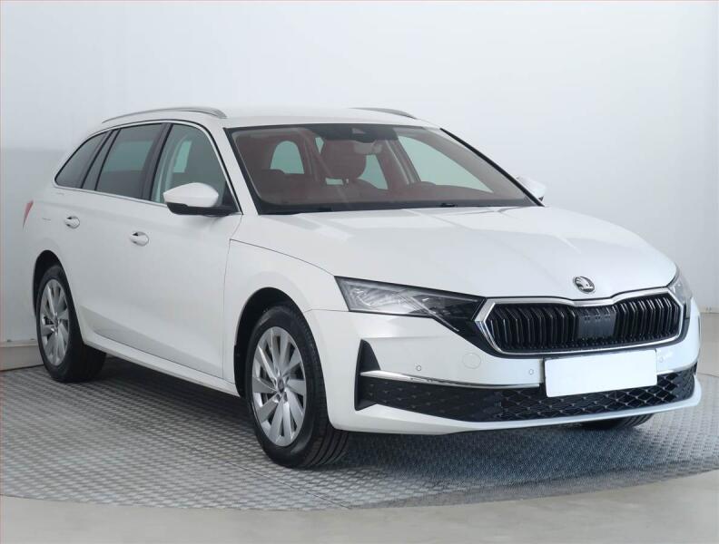 �koda Octavia