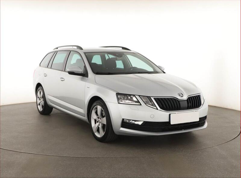 �koda Octavia