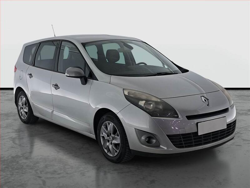 Renault Grand Sc�nic