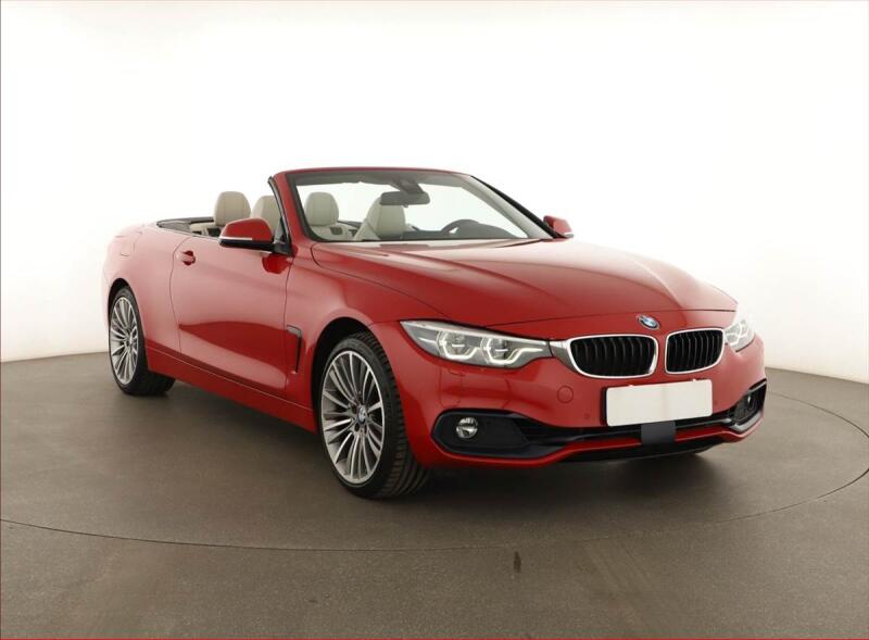 BMW Seria 4