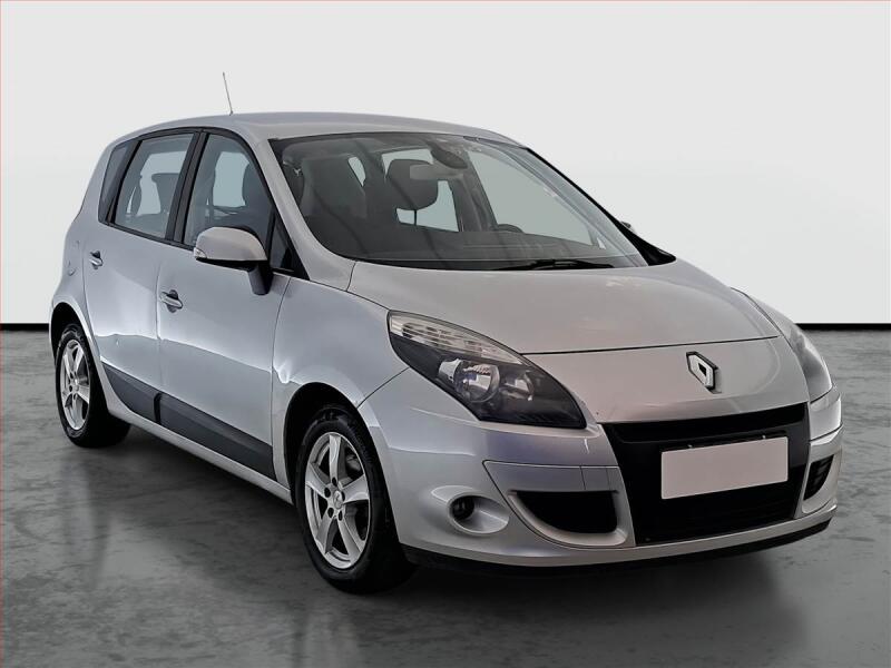 Renault Sc�nic