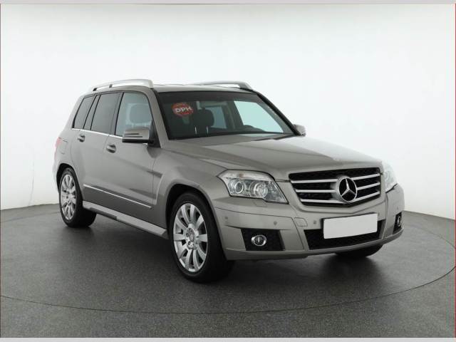 Mercedes-Benz GLK