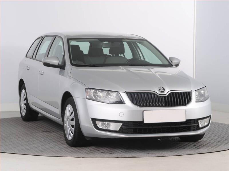 �koda Octavia