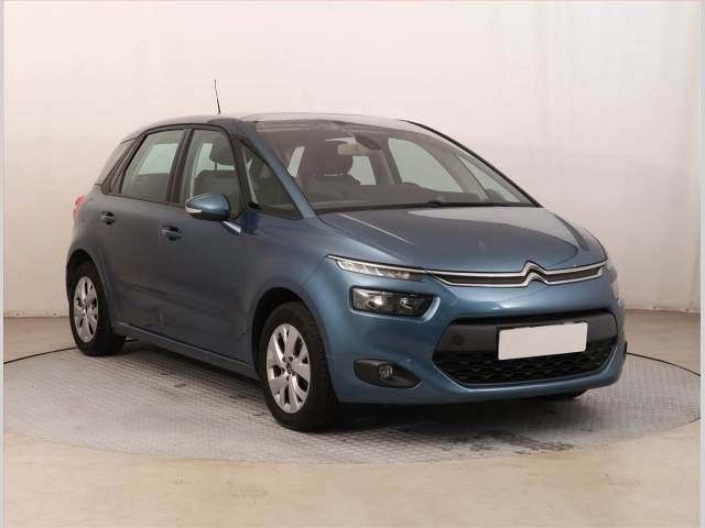 Citron C4 Picasso