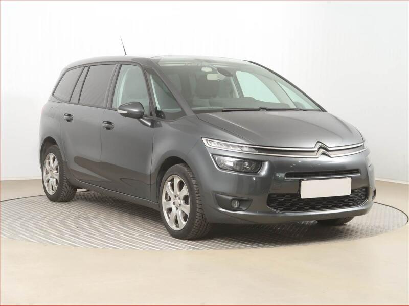 Citro�n C4 Picasso