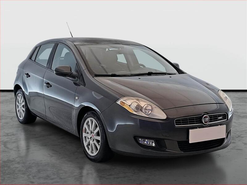 Fiat Bravo