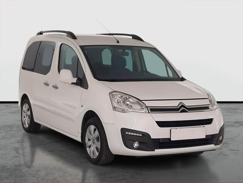 Citro�n Berlingo