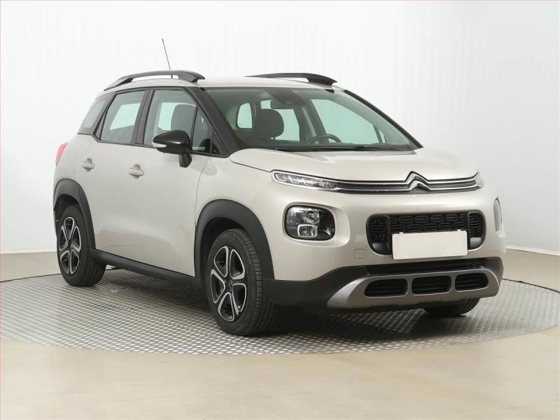 Citron C3 Aircross
