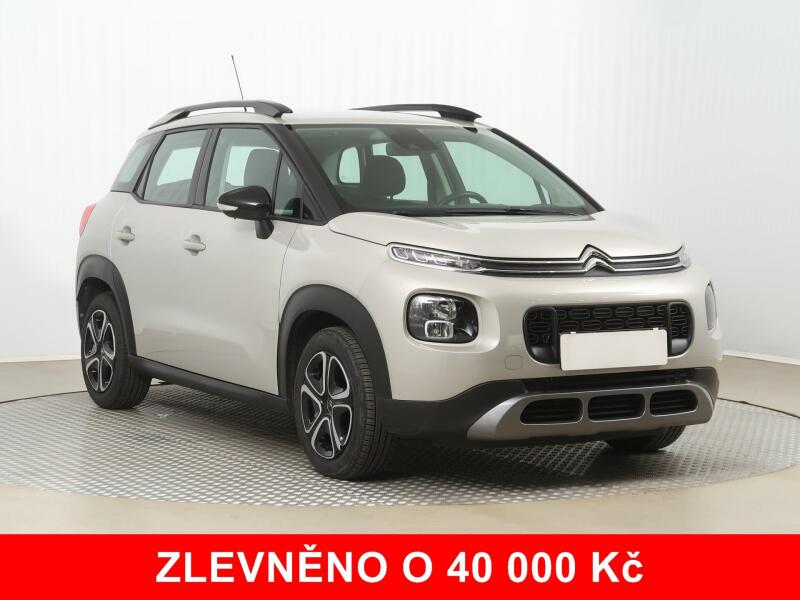 Citro�n C3 Aircross