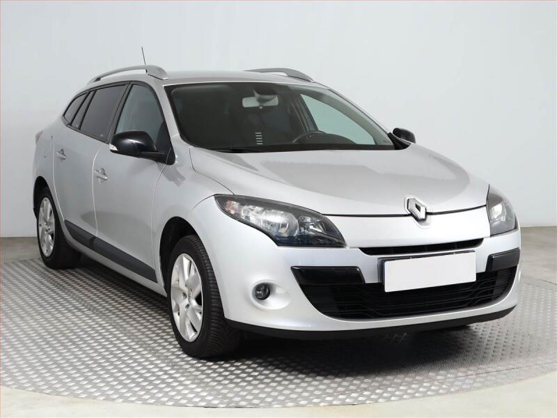 Renault M�gane