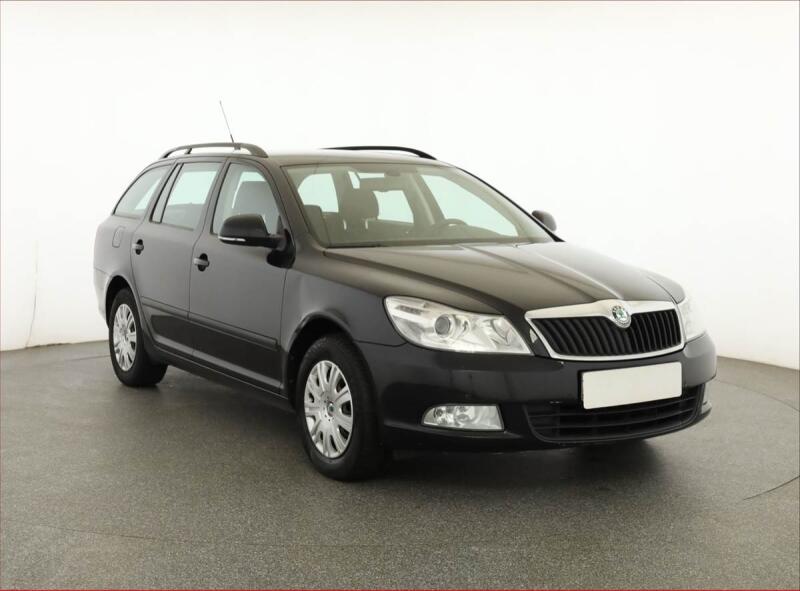 �koda Octavia