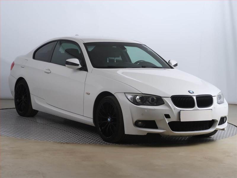BMW 3er Reihe