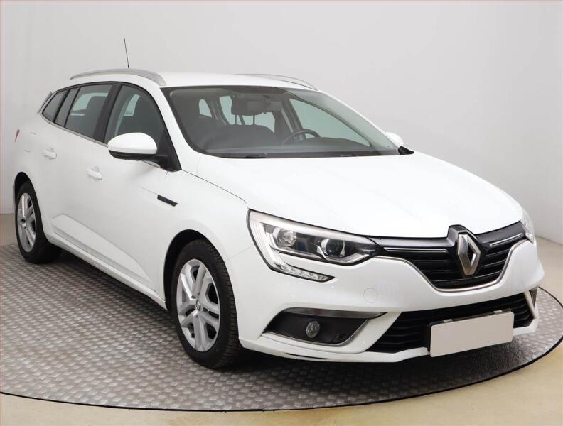 Renault M�gane
