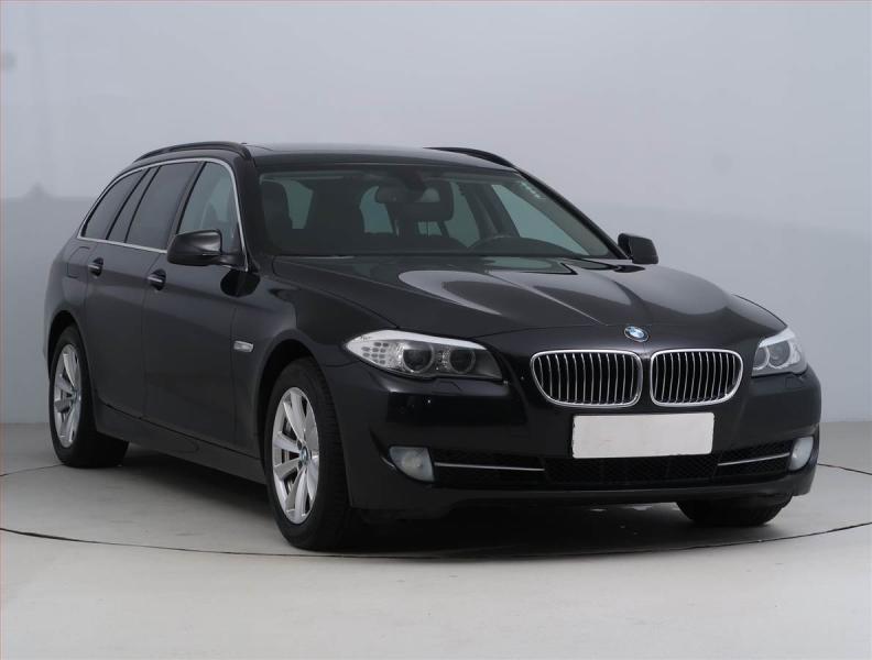 BMW 5er Reihe