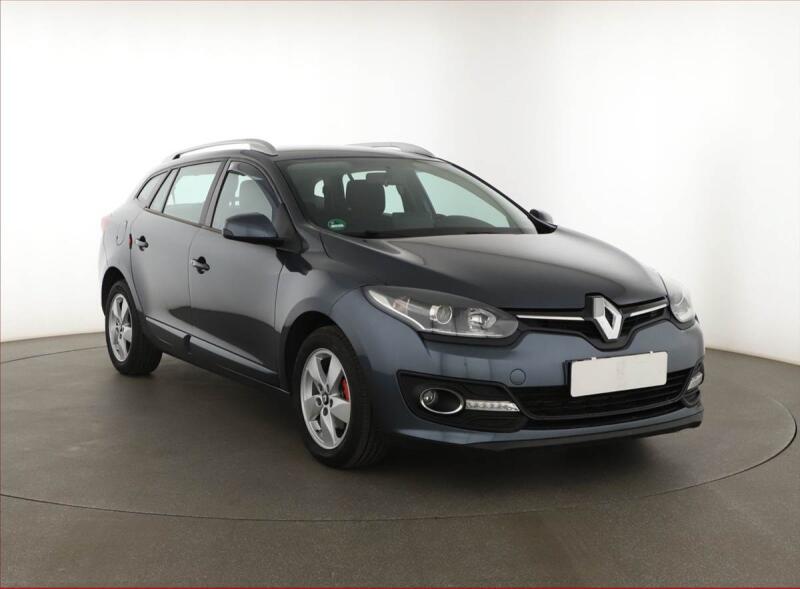 Renault M�gane