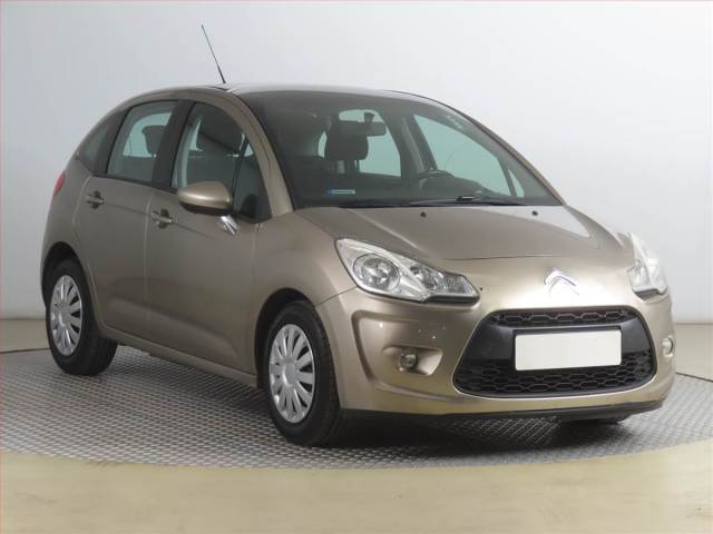 Citroën C4 Picasso 1.6 HDi, Automat, ČR,2.maj