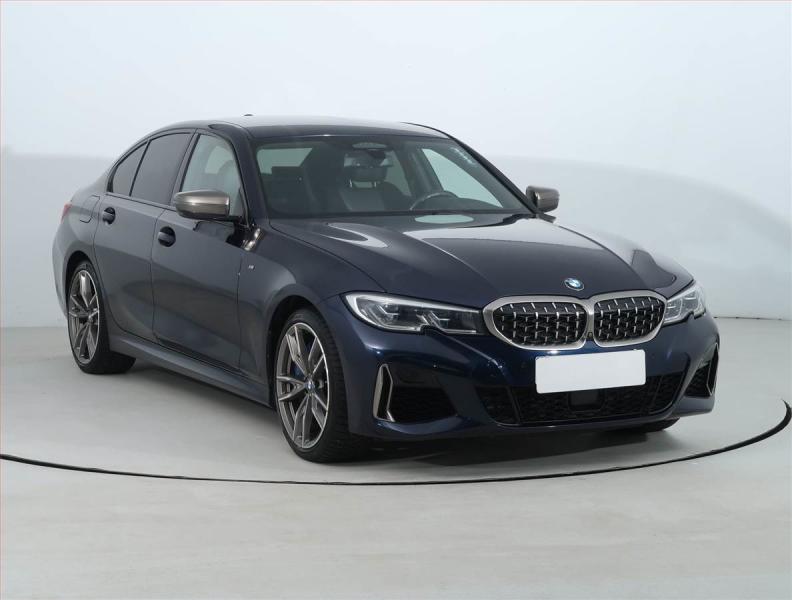 BMW 3er Reihe